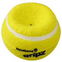 
              Nylabone Power Play Dog Tennis Ball Gripz 3 Count Small
            