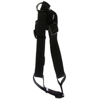 
              Petmate Nylon Step-In Dog Harness 1"X23-39" Black
            