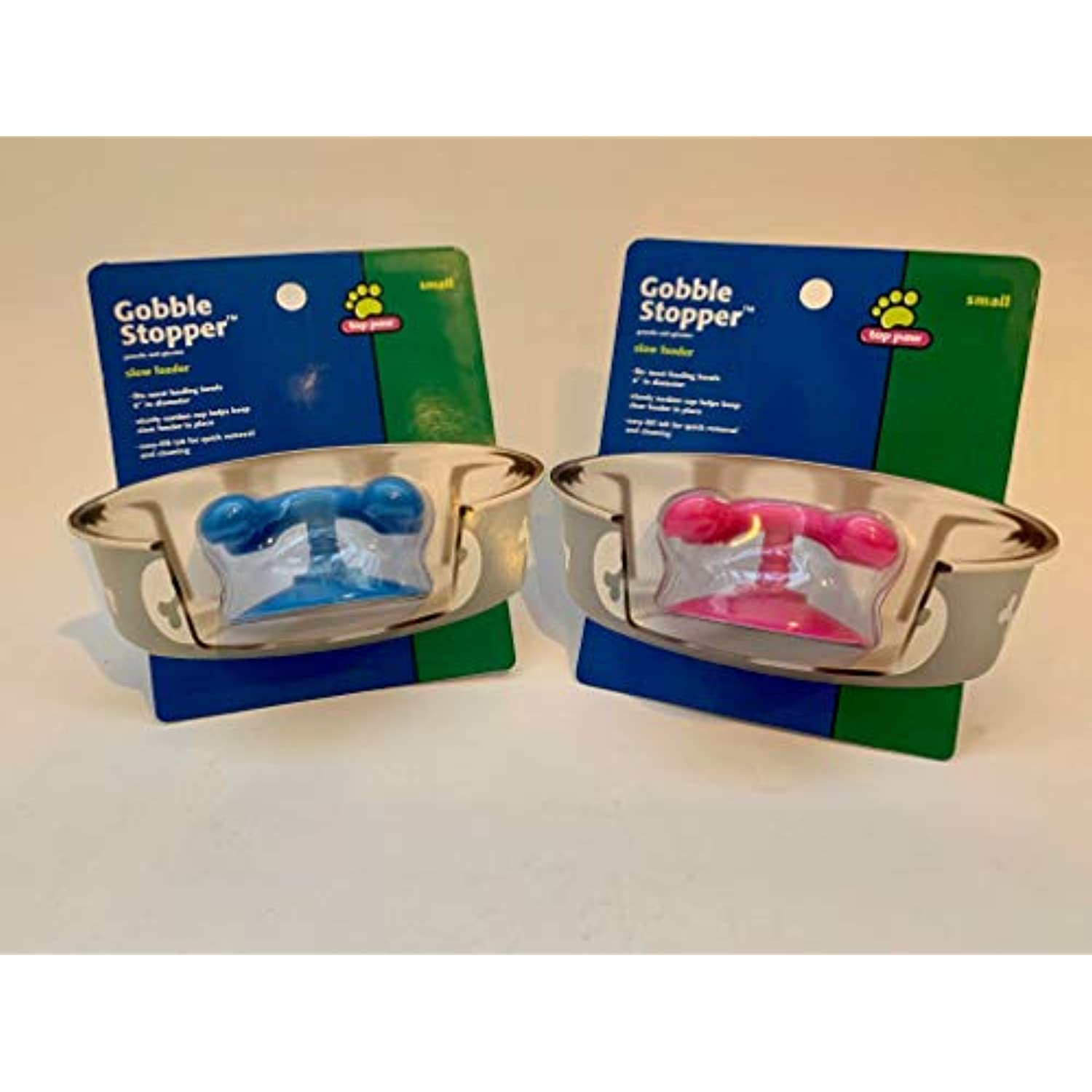 Gobble stopper slow feeder best sale