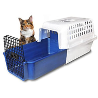 
              Van Ness Calm Carrier (for Cats Up to 20 Lbs.)
            