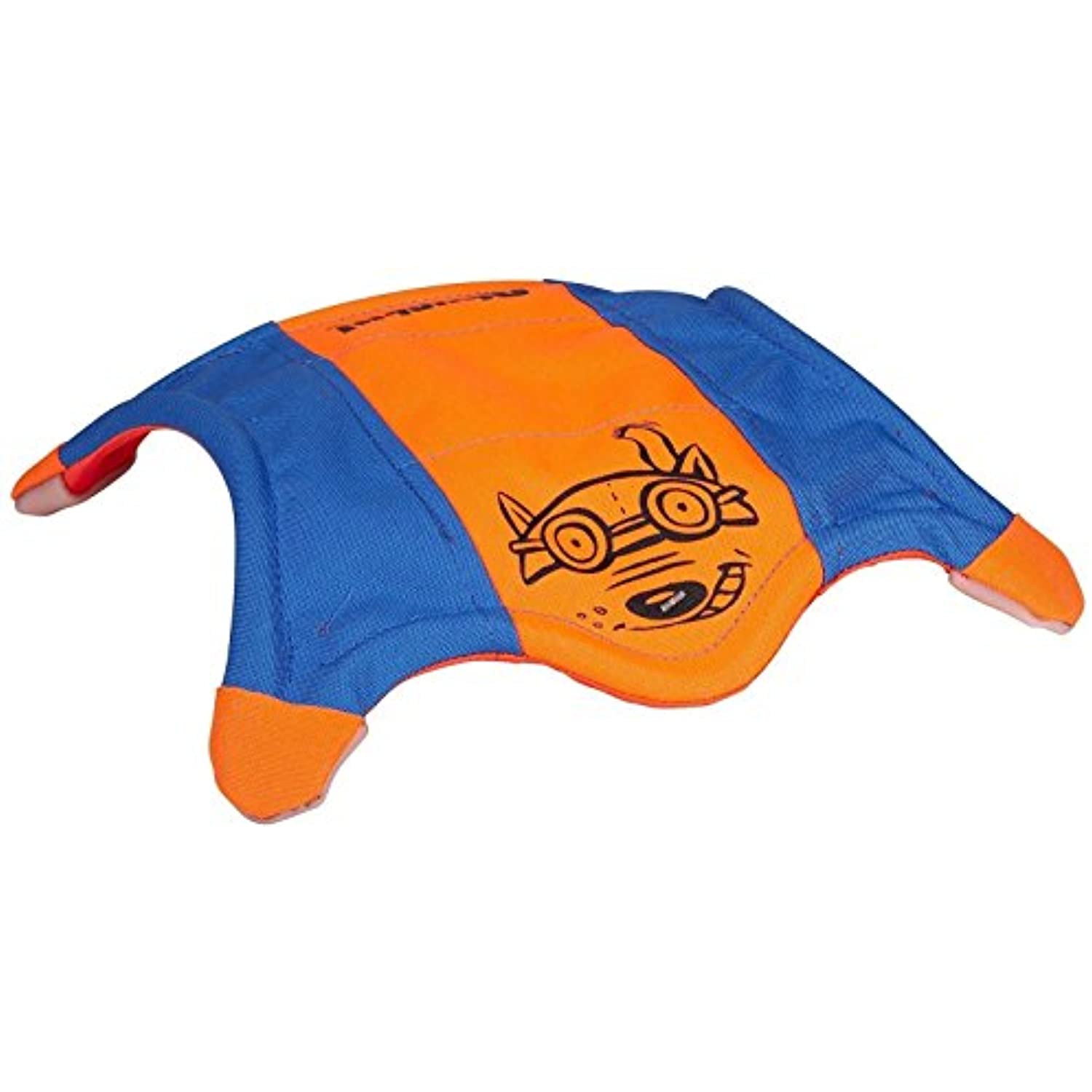 Chuckit flying squirrel dog toy best sale