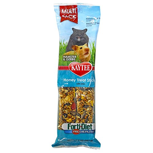 Kaytee forti outlet diet hamster