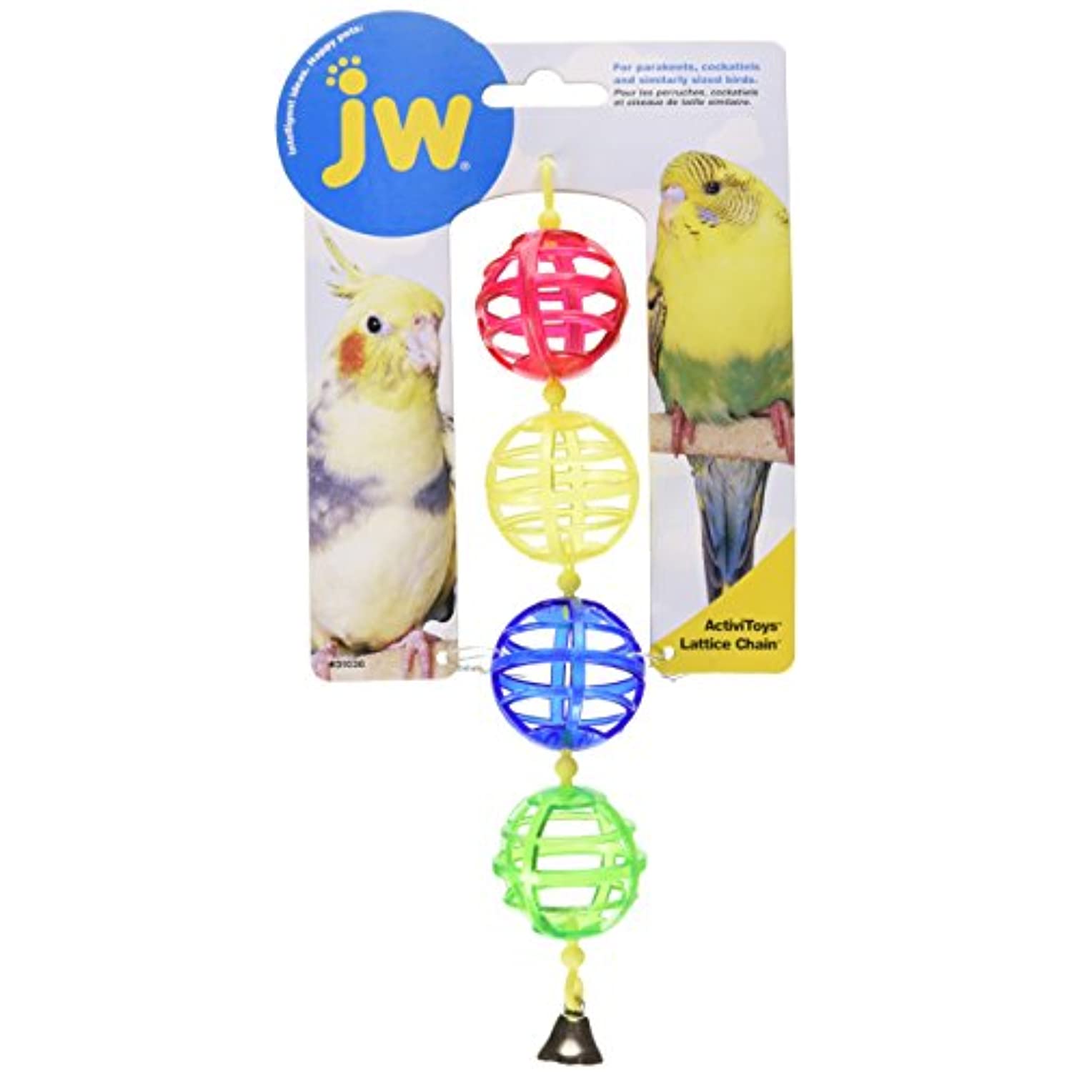 JW Pet Comfy Perch Small, 14