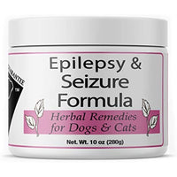 
              Doc Ackerman's - Epilepsy & Seizure Formula - Professionally Formulated Herbal Remedy for Dogs & Cats | Enhanced with Valerian Root, Blue Vervain & Passion Flower - 10 oz
            