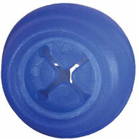 StarMark Everlasting Treat Ball, Blue, Large