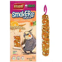 
              A&E Cage A&e Treat Stick Cockatiel Twin Pack
            