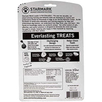 
              Starmark Everlasting Treats Dental Chews Large 2 pcs, Chicken Flavored
            