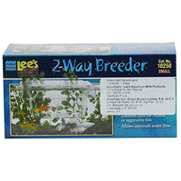 
              Lee's Two-Way Guppy Breeder
            