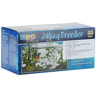 
              Lee's Two-Way Guppy Breeder
            