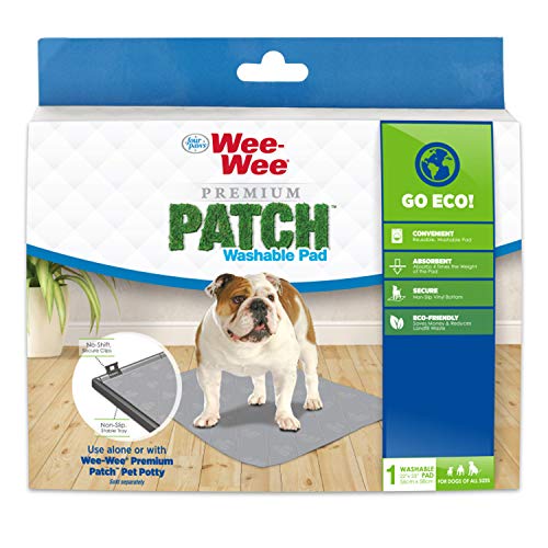 Pet potty patch best sale