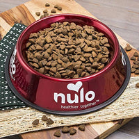 
              Nulo Frontrunner Small Breed Dog Food with Turkey, Whitefish & Quinoa, 3 lbs - Pet Food with Antioxidants and Probiotics for Digestive and Immune Health - Premium Dry Dog Food for Small Dogs, Blue
            