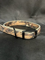 
              Mossy Oak 10855 2-Ply Blades Collar for Pets, 1 by 16 to 20-Inch
            