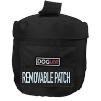 
              Removable Utility Side Bags
            