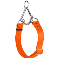 
              Biothane Adjustable Martingale Collar
            