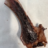 USDA Rib Eye Steak Bone