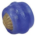 
              StarMark Everlasting Treat Ball, Blue, Large
            